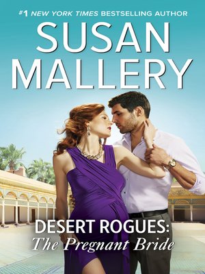 cover image of Desert Rogues